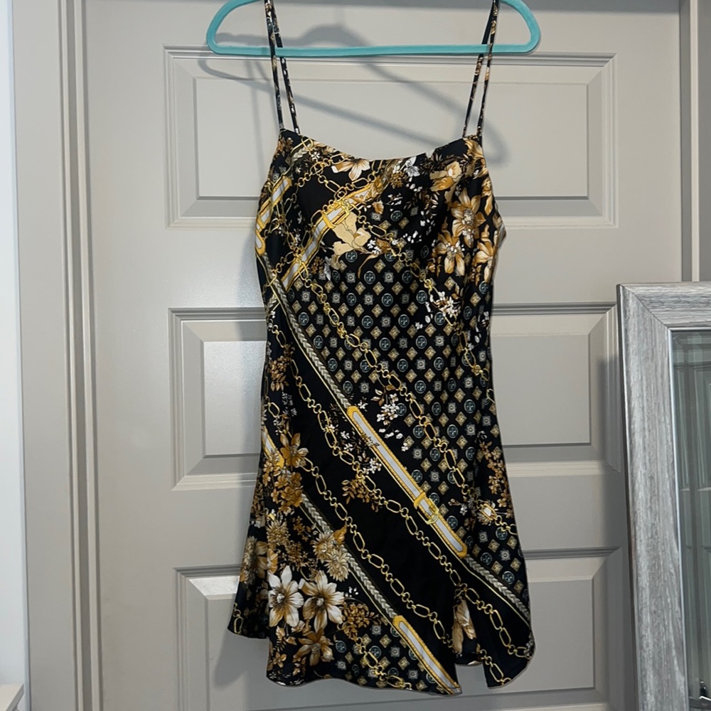 Princess Polly dress